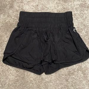 Nwot free people shorts